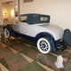 Illustration for article titled Auburn Cord Duesenberg Museum